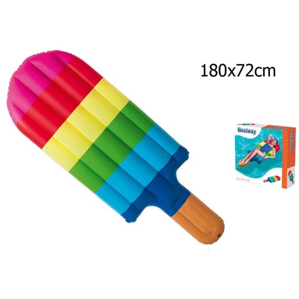 Gelado Insuflvel 180cm