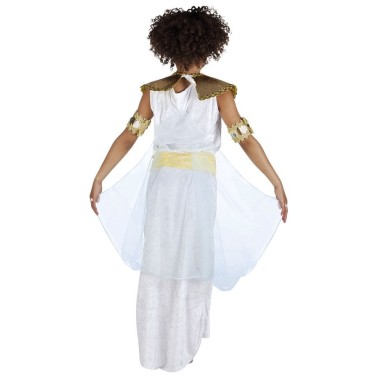 Fato Egipcia Kefer Menina