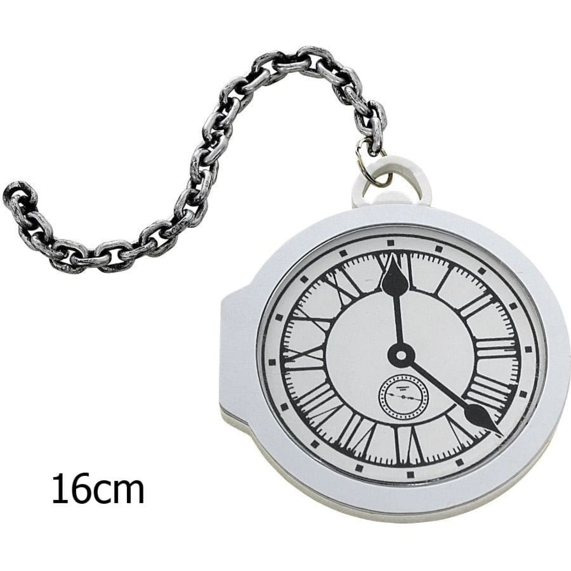 Relógio de Bolso Gigante