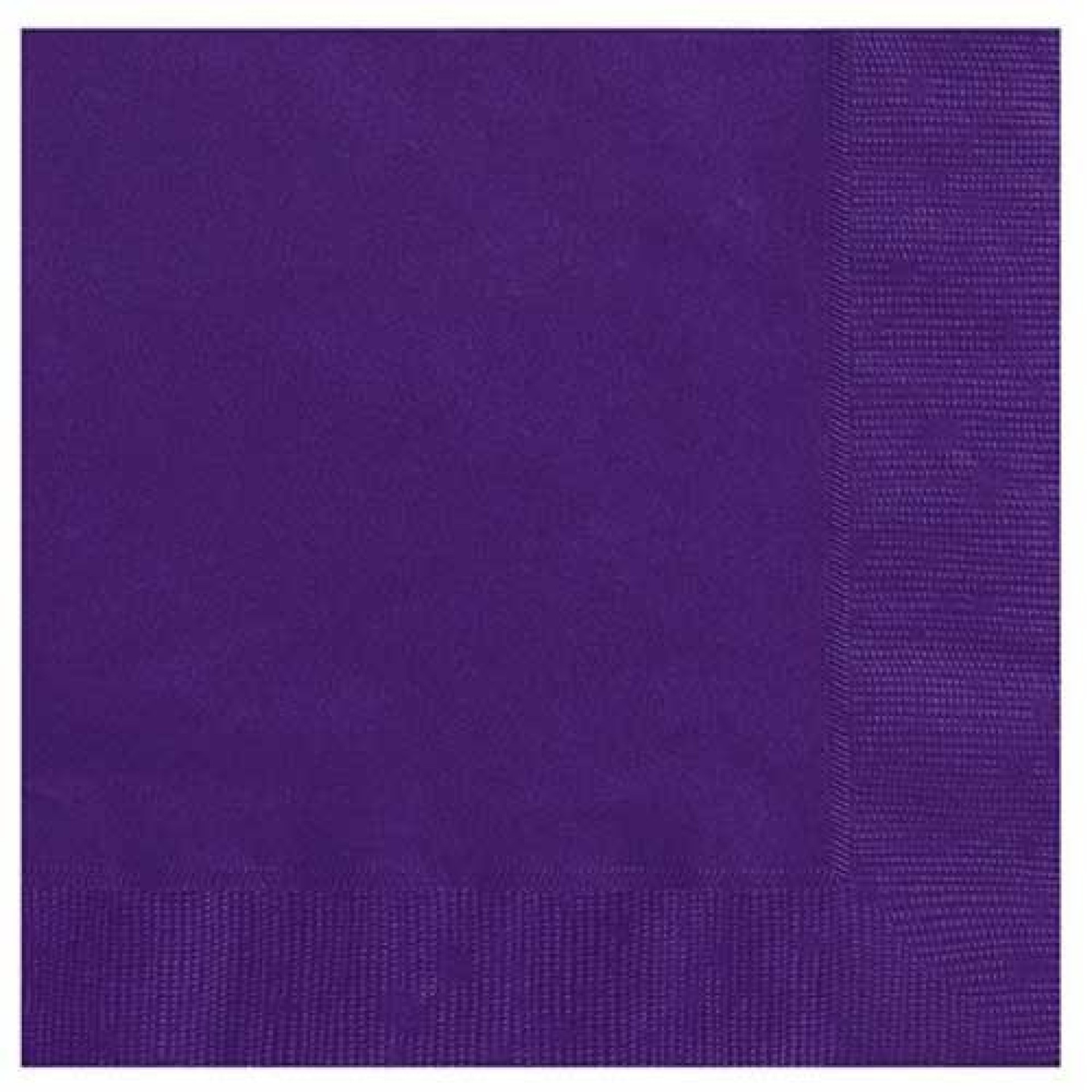 Guardanapos Roxos 20un