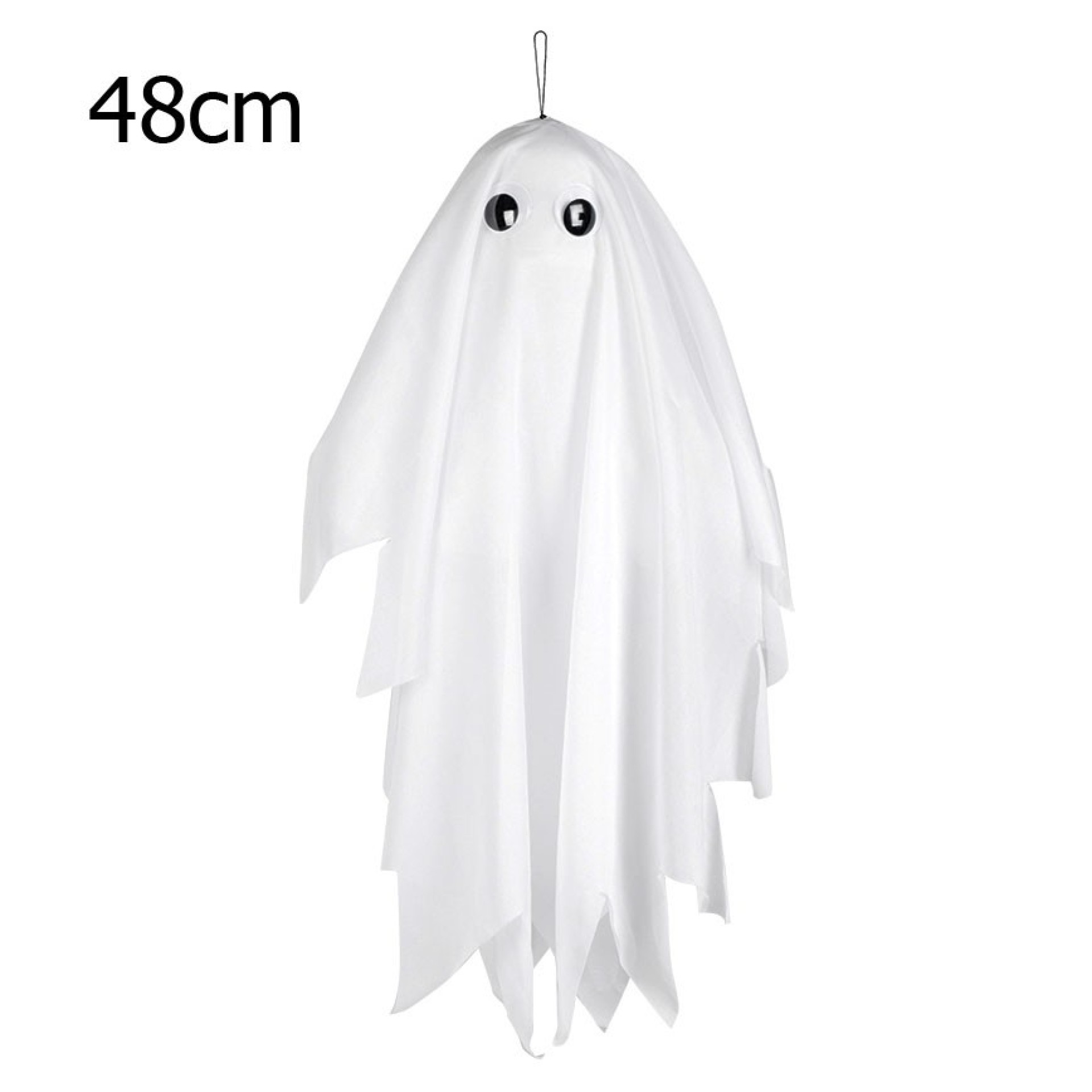 Fantasminha com Movimento 48cm
