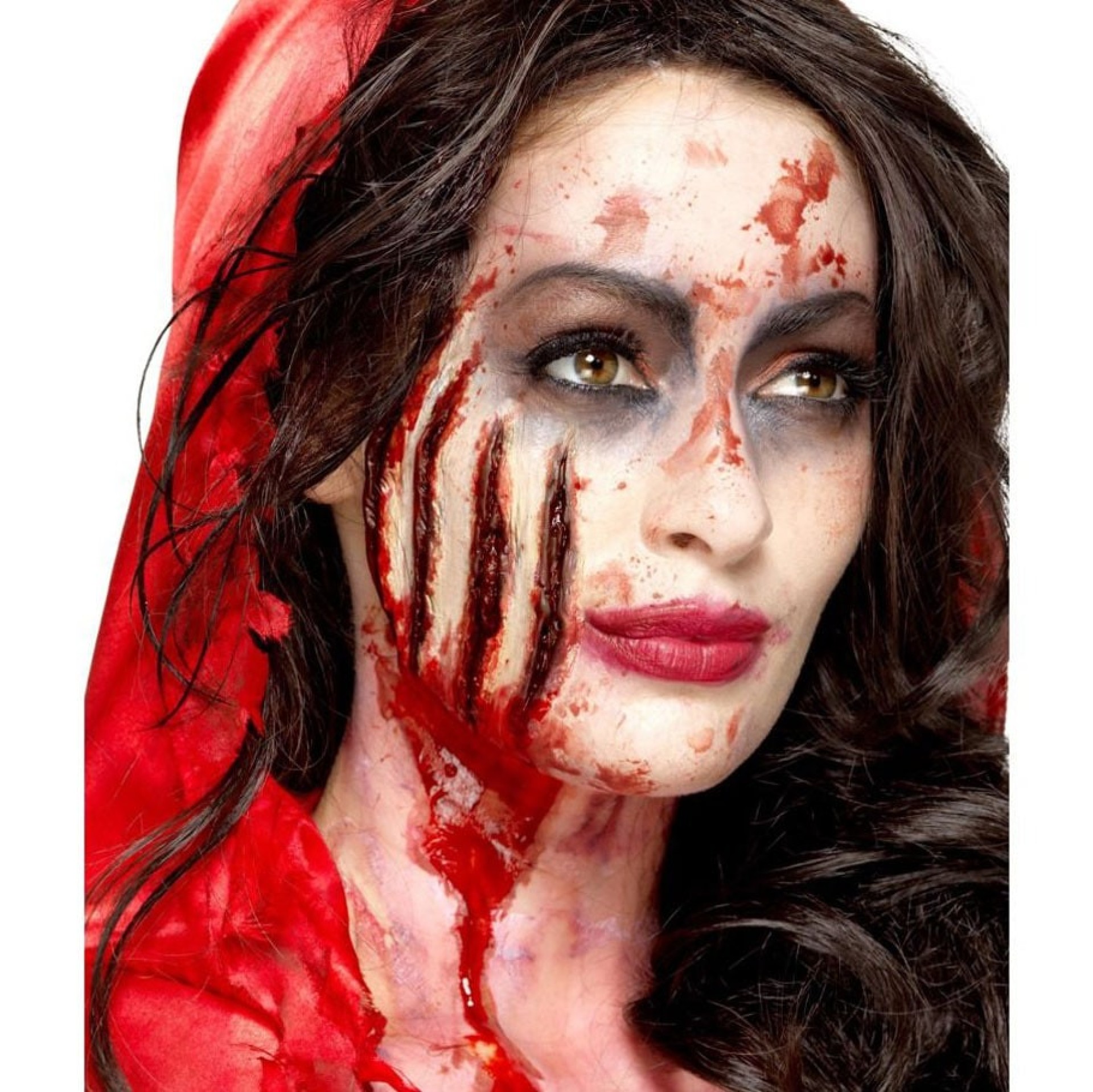 Aplicação FX Rasgos de Garras