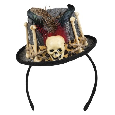 Bandolete Mini Cartola Voodoo Bandolete Mini Cartola Voodoo