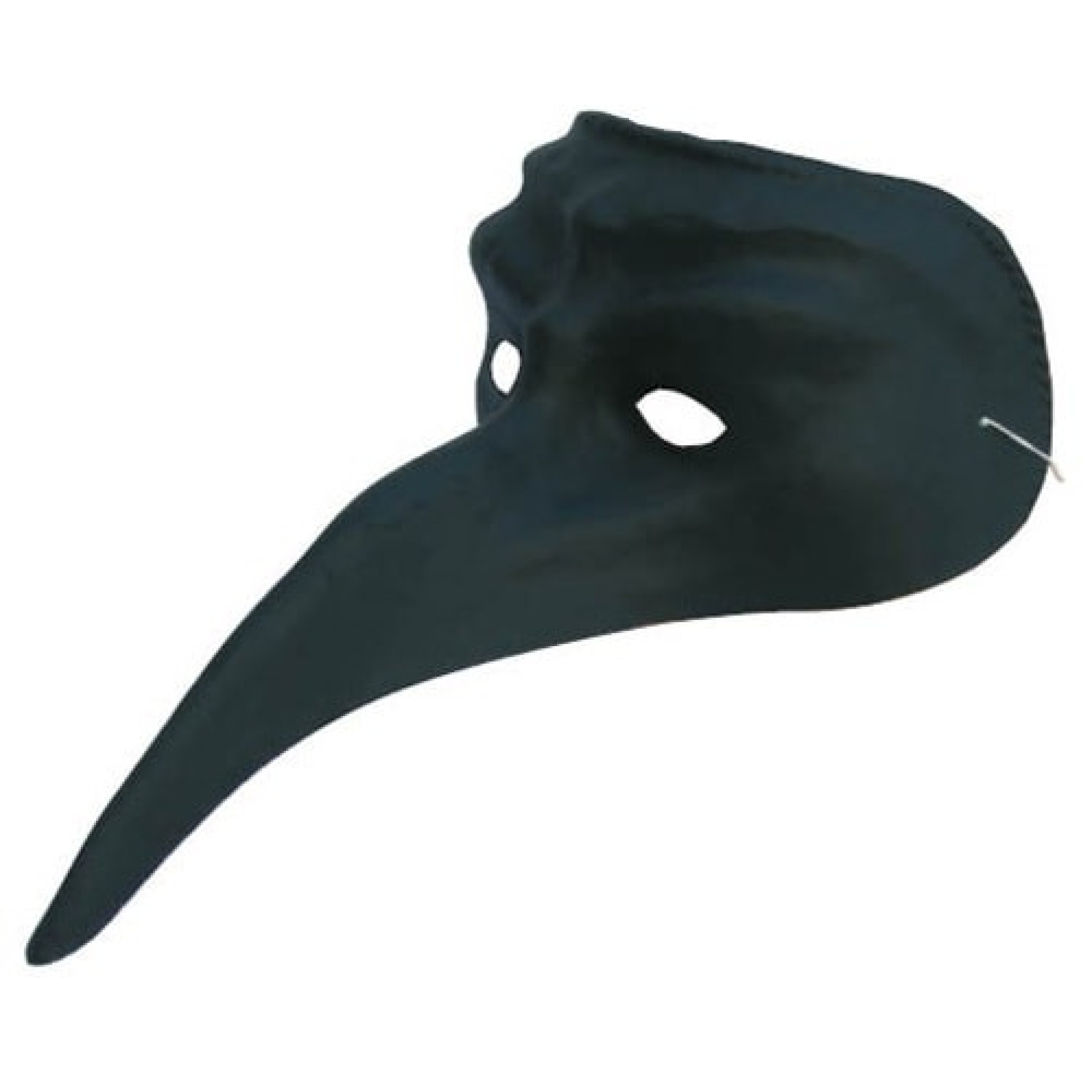 Máscara Dr. Peste Negra