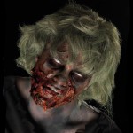 Kit FX Make up Zombie