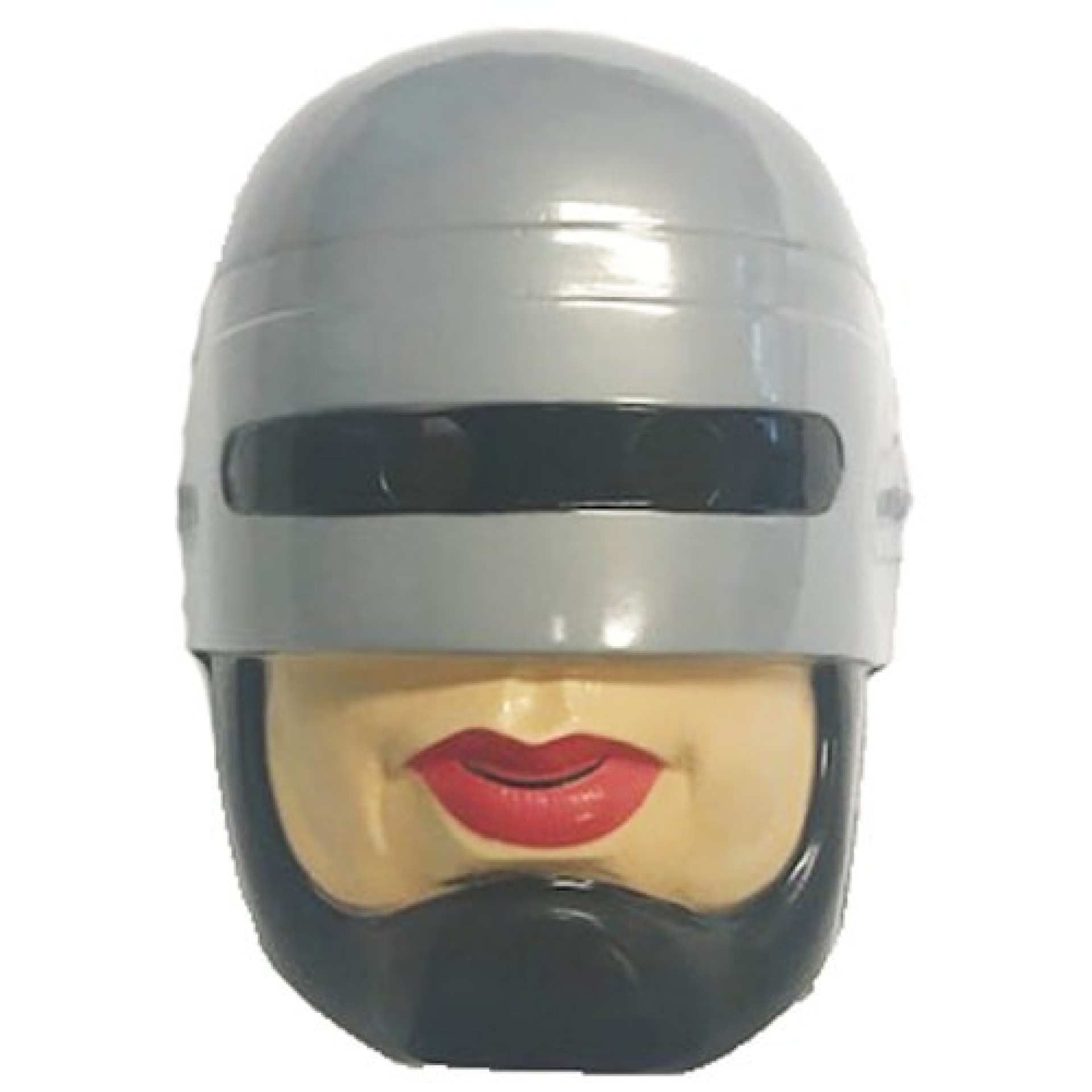 Mascara Robocop Infantil