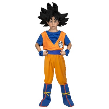 Fato Dragon Ball criana