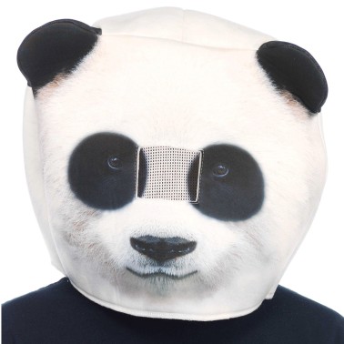 Mscara Panda Deluxe