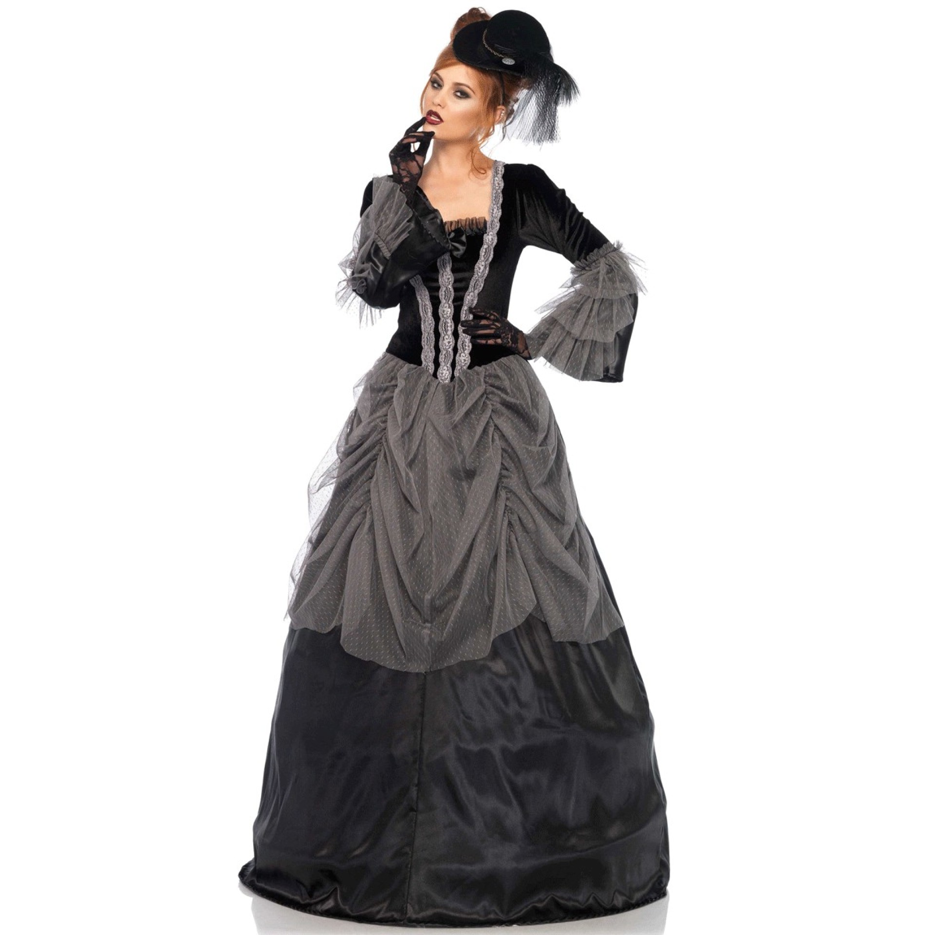 Fato Condessa de Viena