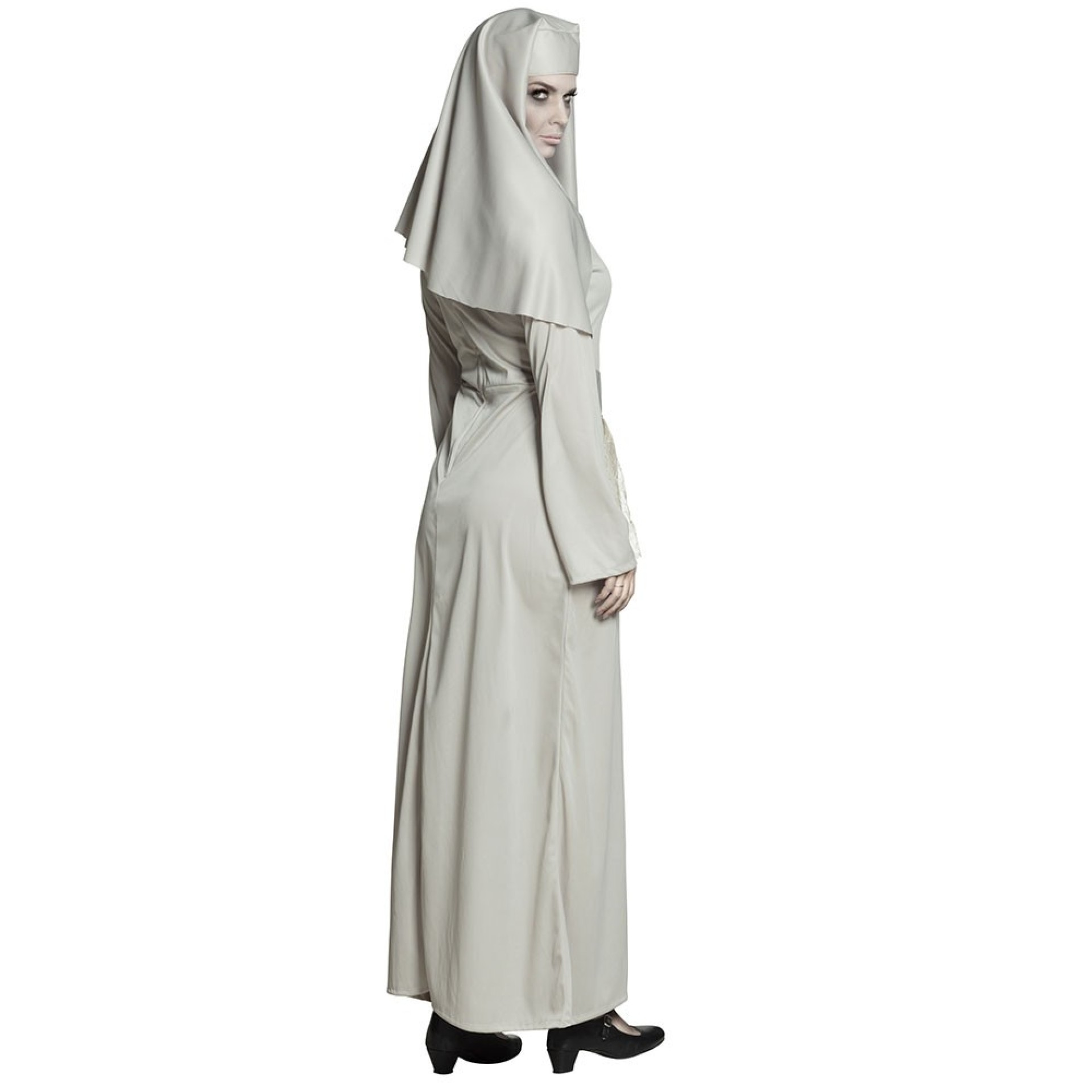 Fato Freira Diabólica