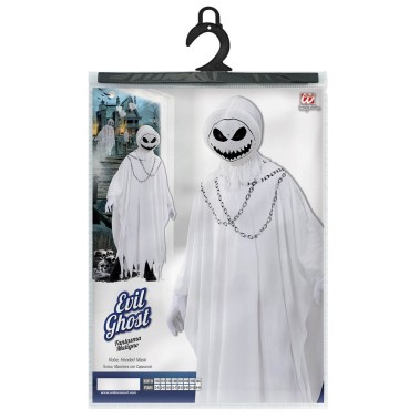 Fato Fantasma Malígno Infantil Fato Fantasma Malígno Infantil