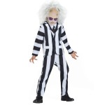 Fato Beetlejuice Menino