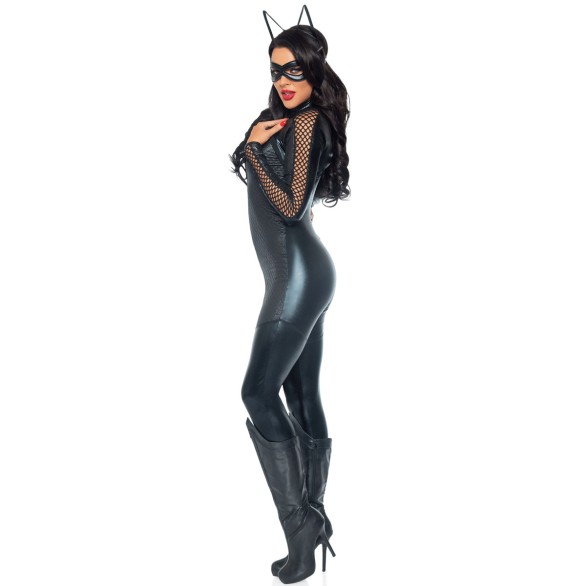 Fato Wicked Kitty