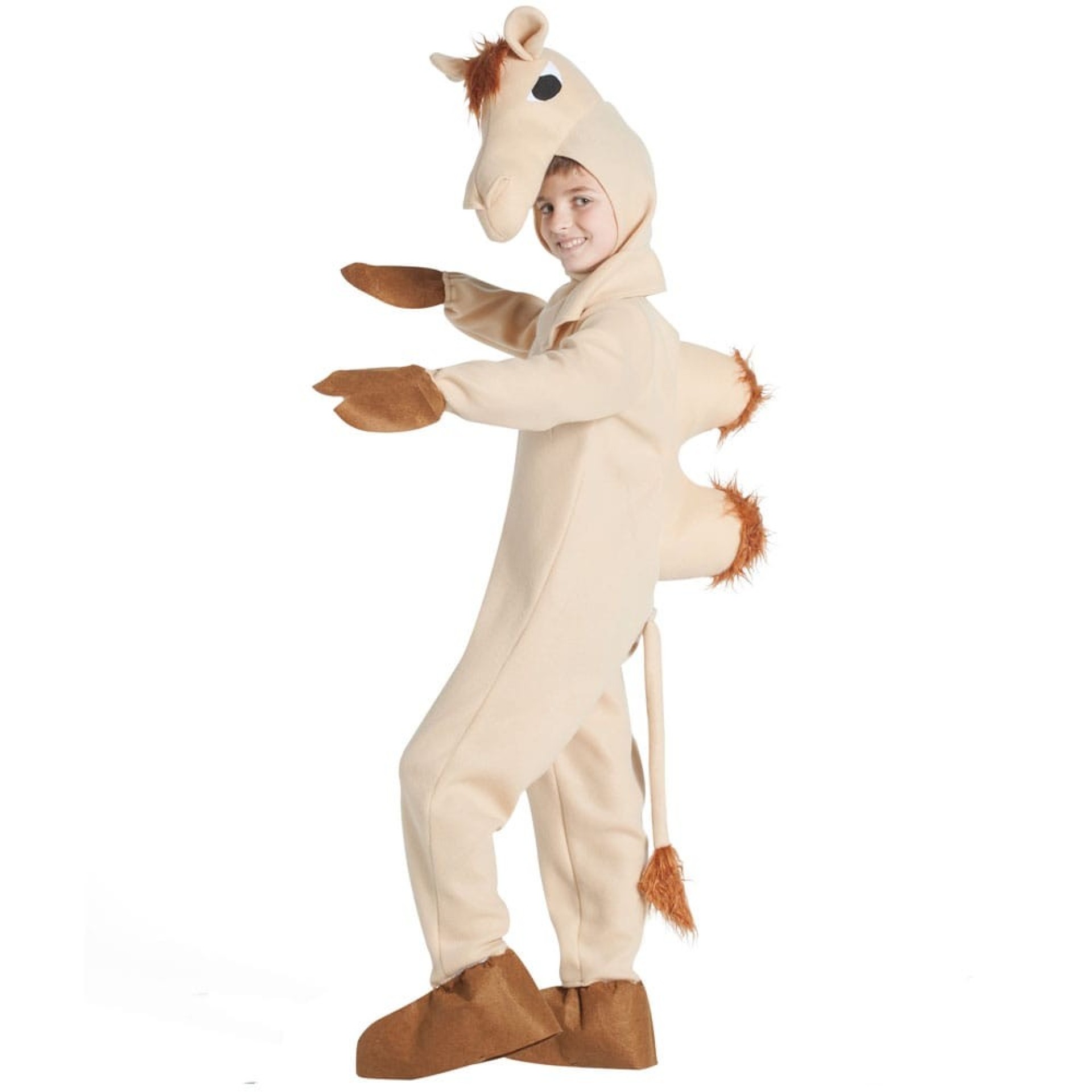 Fato Camelo Infantil