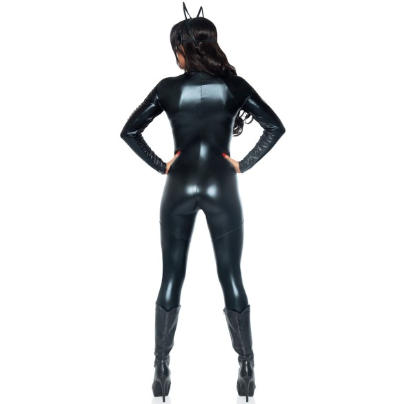 Fato Wicked Kitty