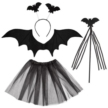 Kit de Morcego Kit de Morcego