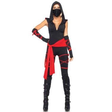 Fato Deadly Ninja