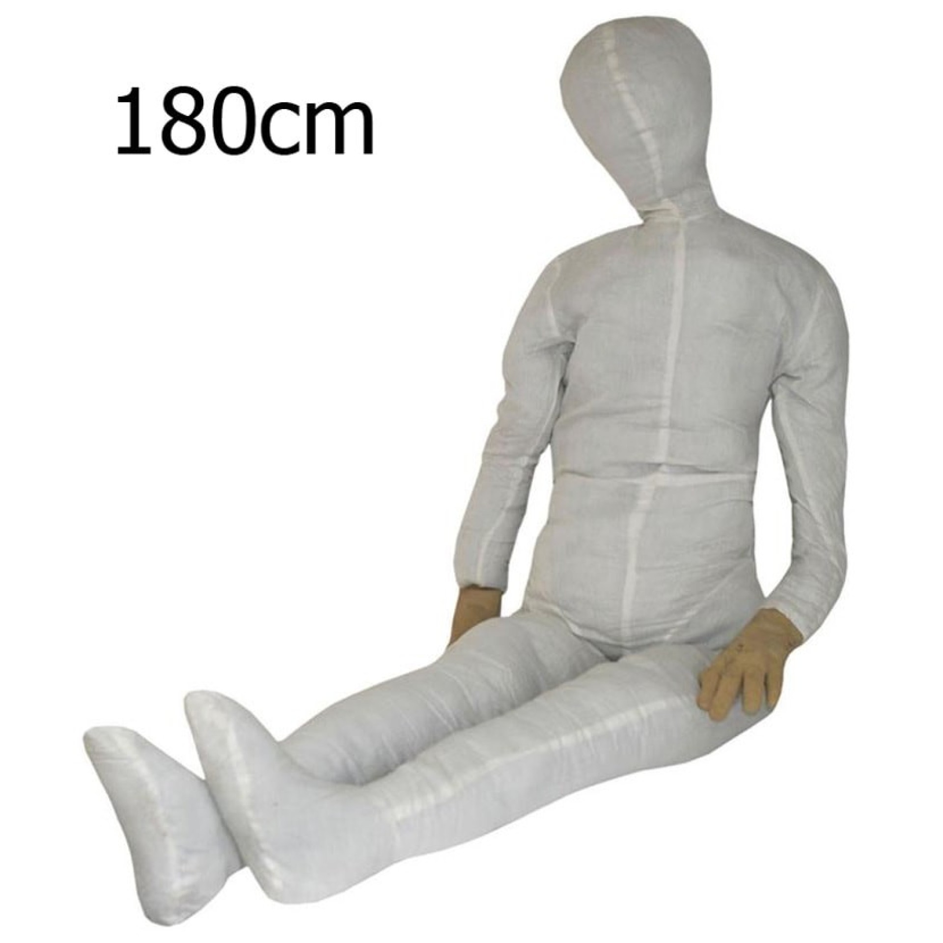 Boneco Dummy Doll 180cm