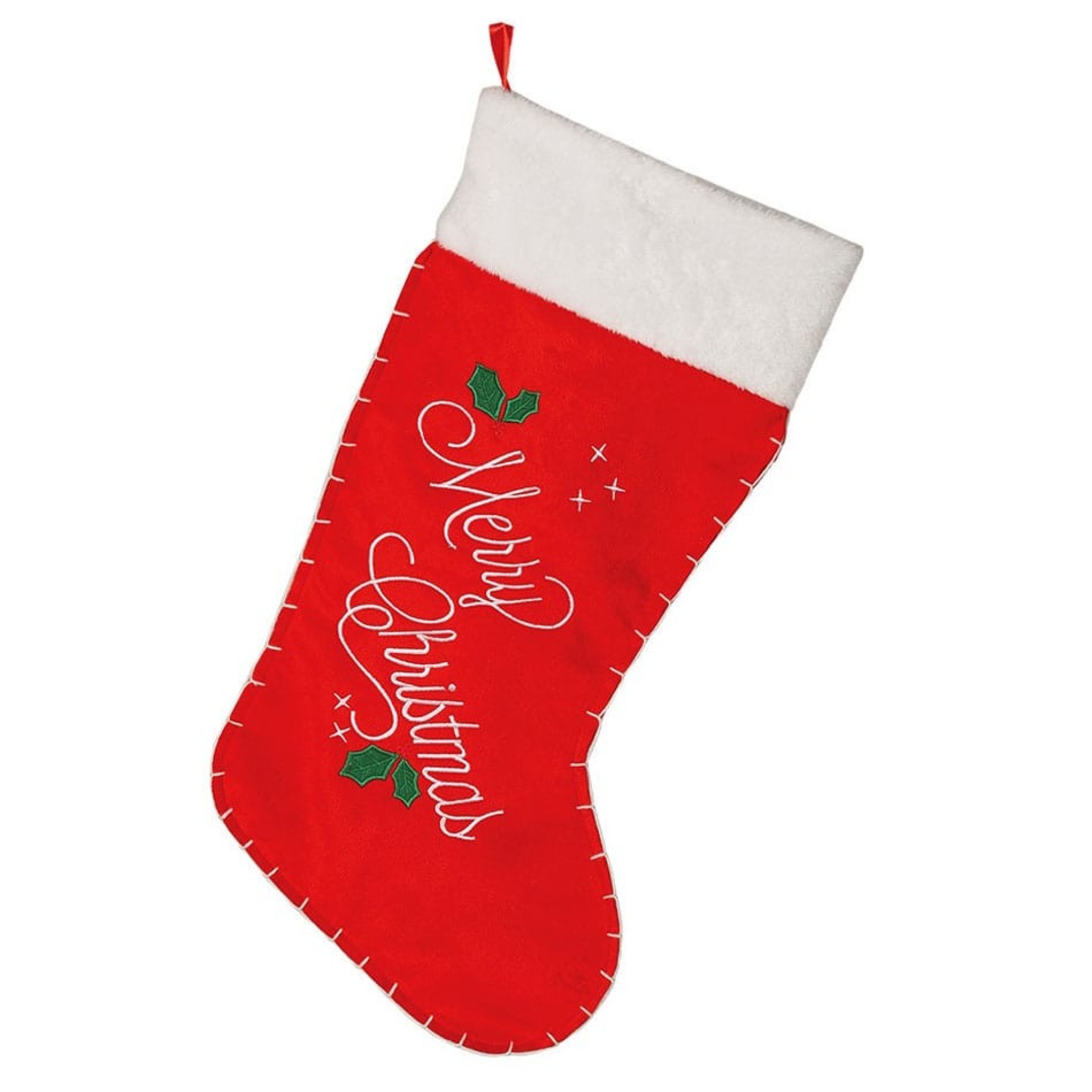 Bota Natal para Presentes 70cm