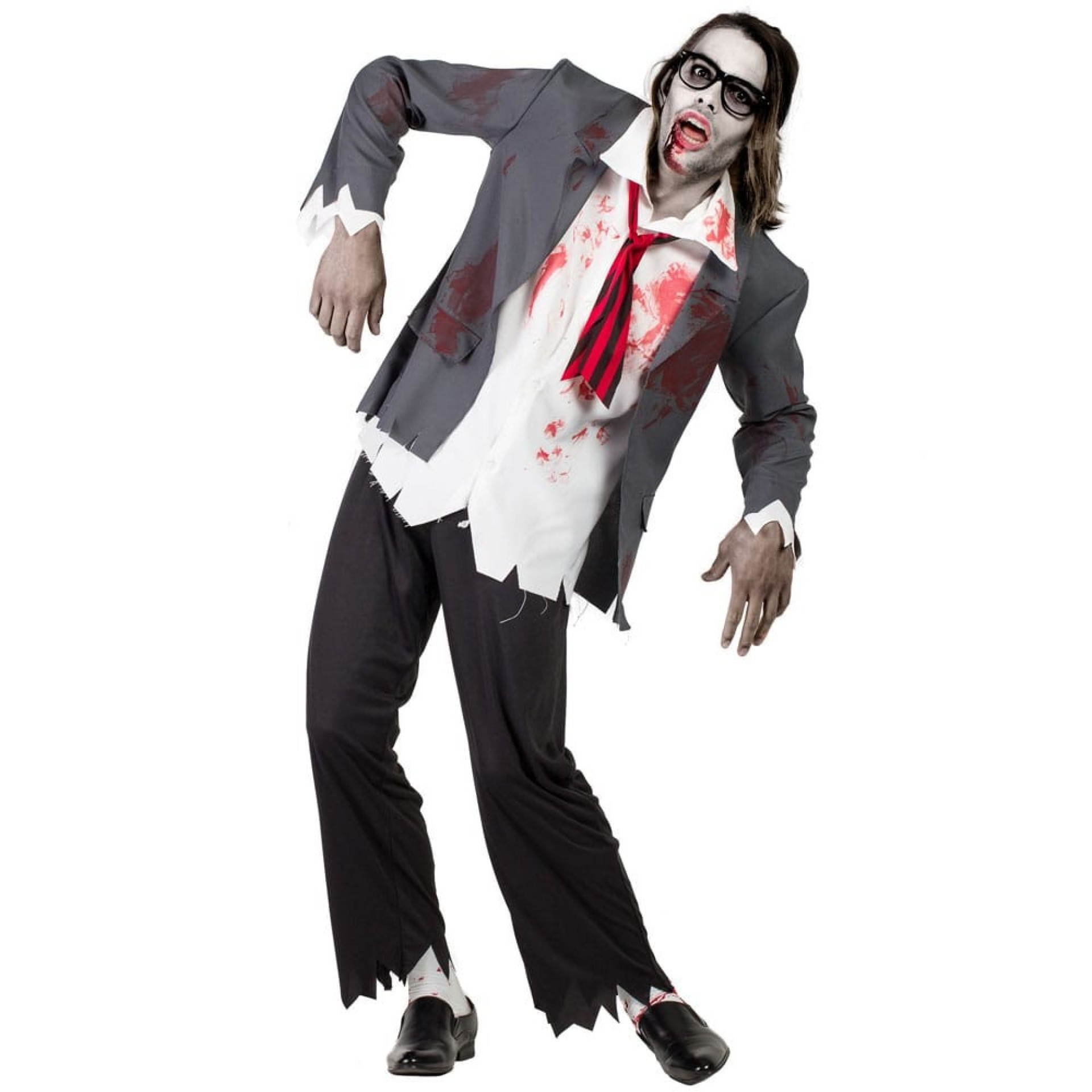 Fato Zombie Executivo