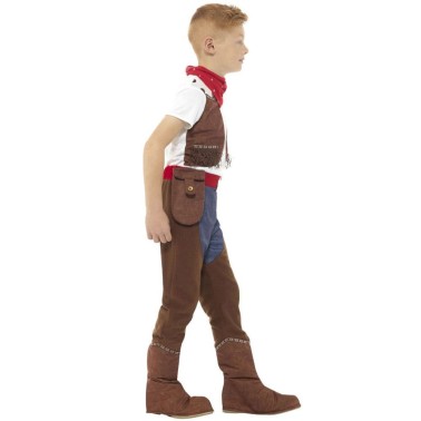 Fato Cowboy Texas Menino Fato Cowboy Texas Menino
