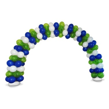 Kit Arco de Balões 3m Kit Arco de Balões 3m