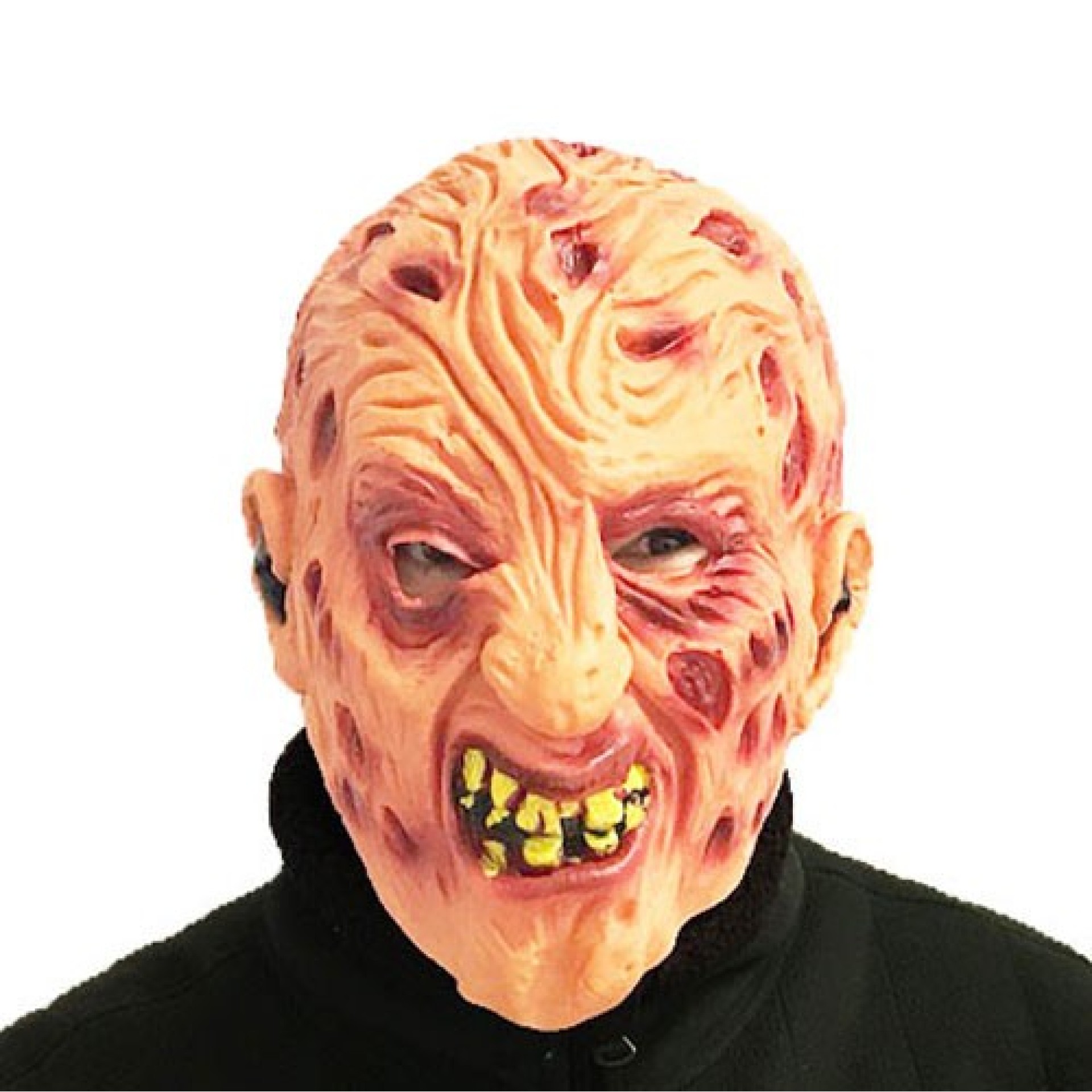 Máscara Freddy Elm Street