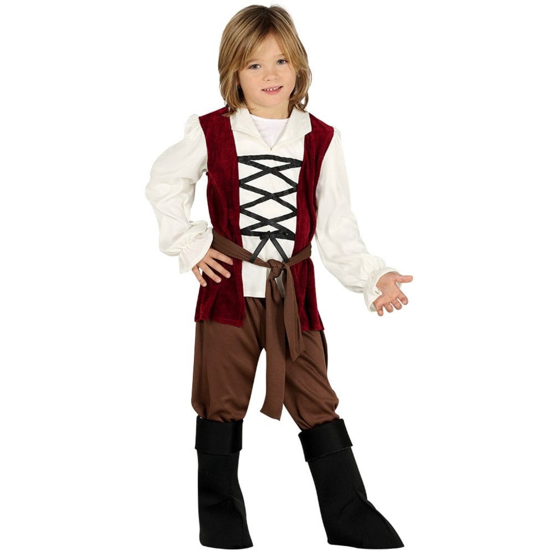 Fato Taberneiro Menino