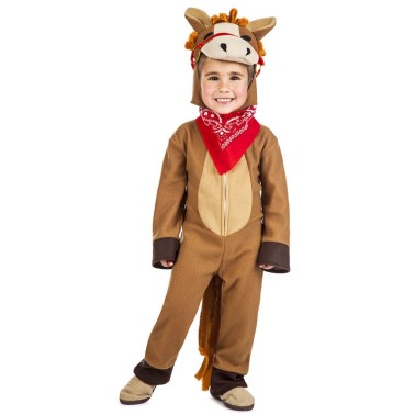 Fato Cavalo Beb�