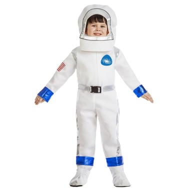 Fato Astronauta Espacial Infantil