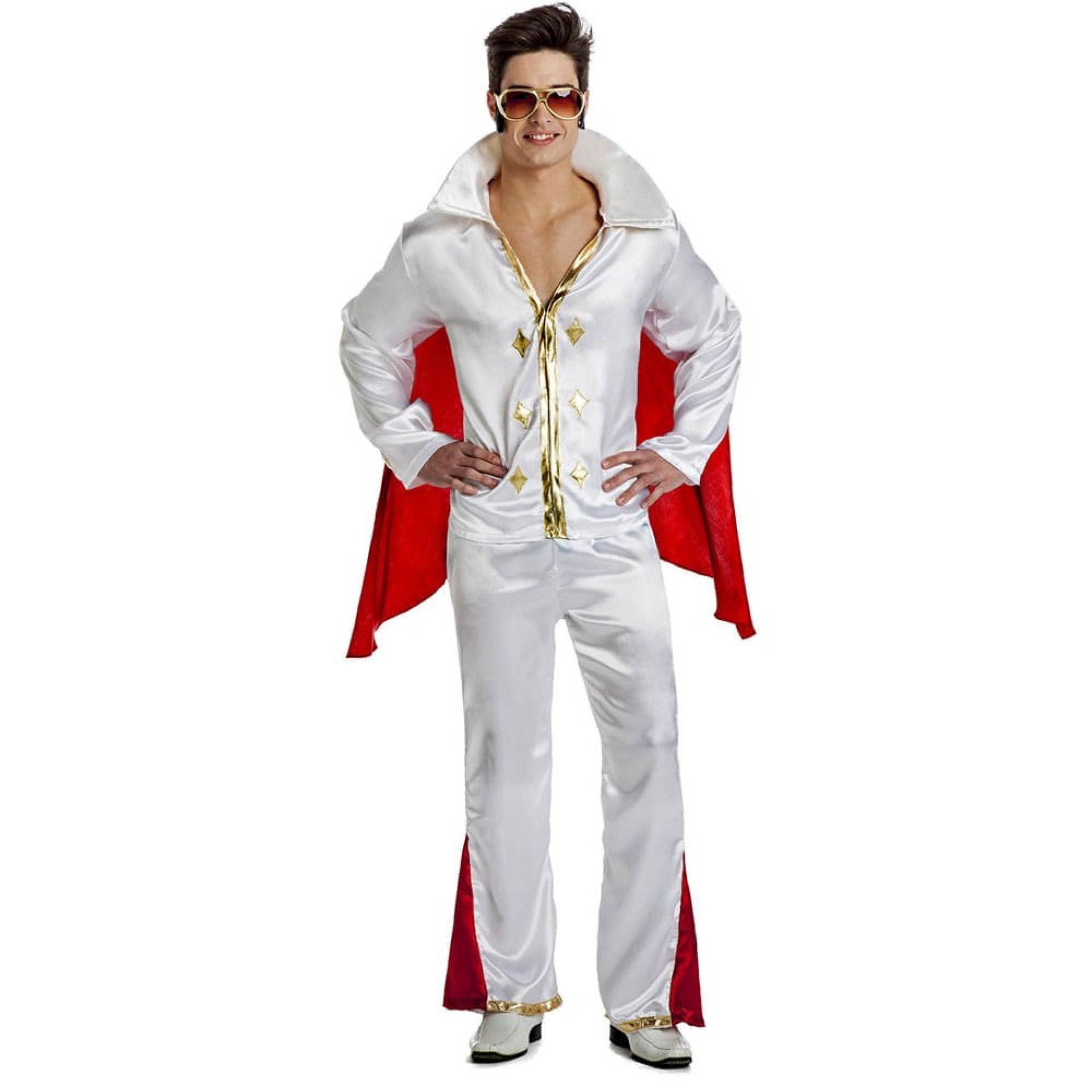 Fato Elvis Rock and Roll