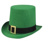 Cartola Verde St Patricks