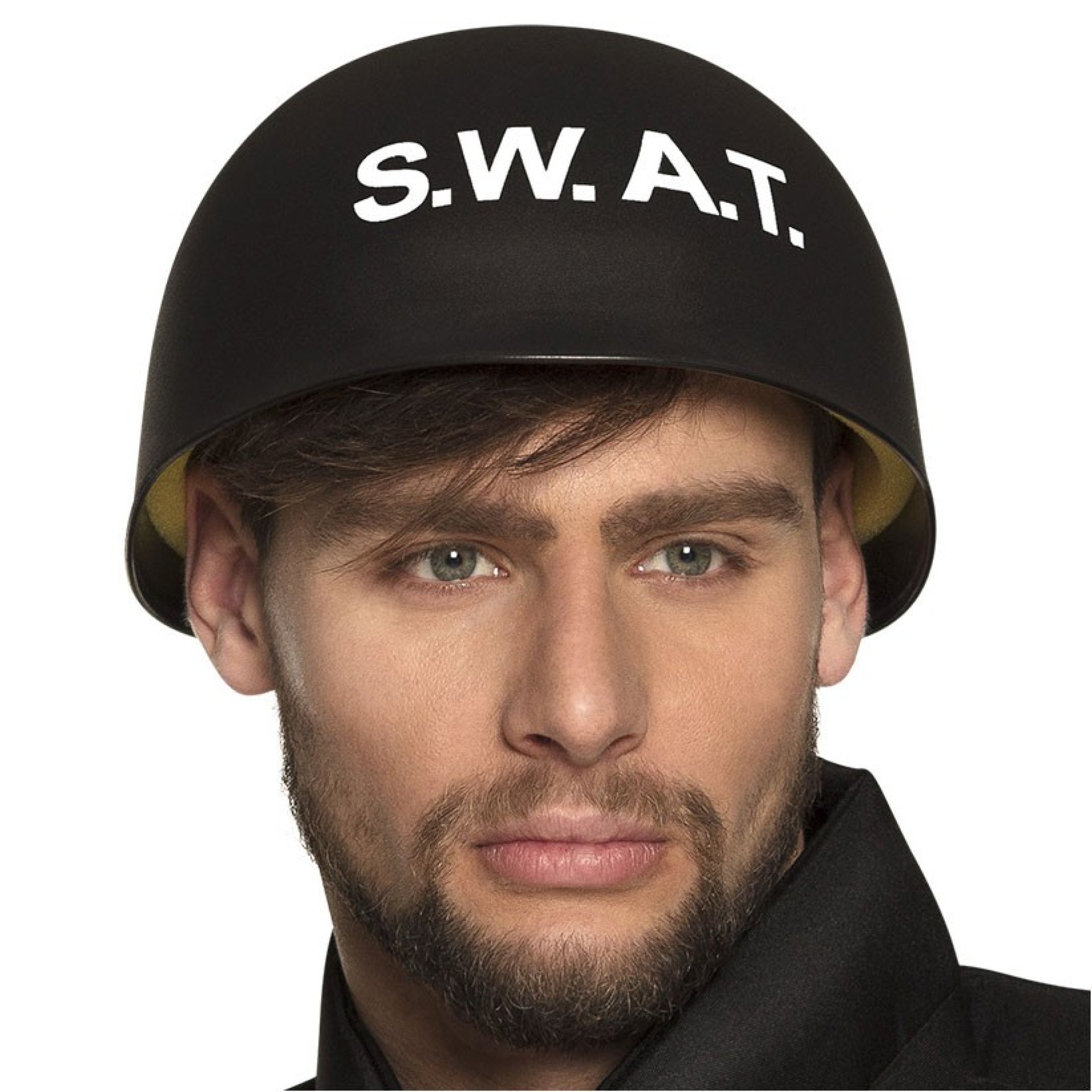 Capacete Swat
