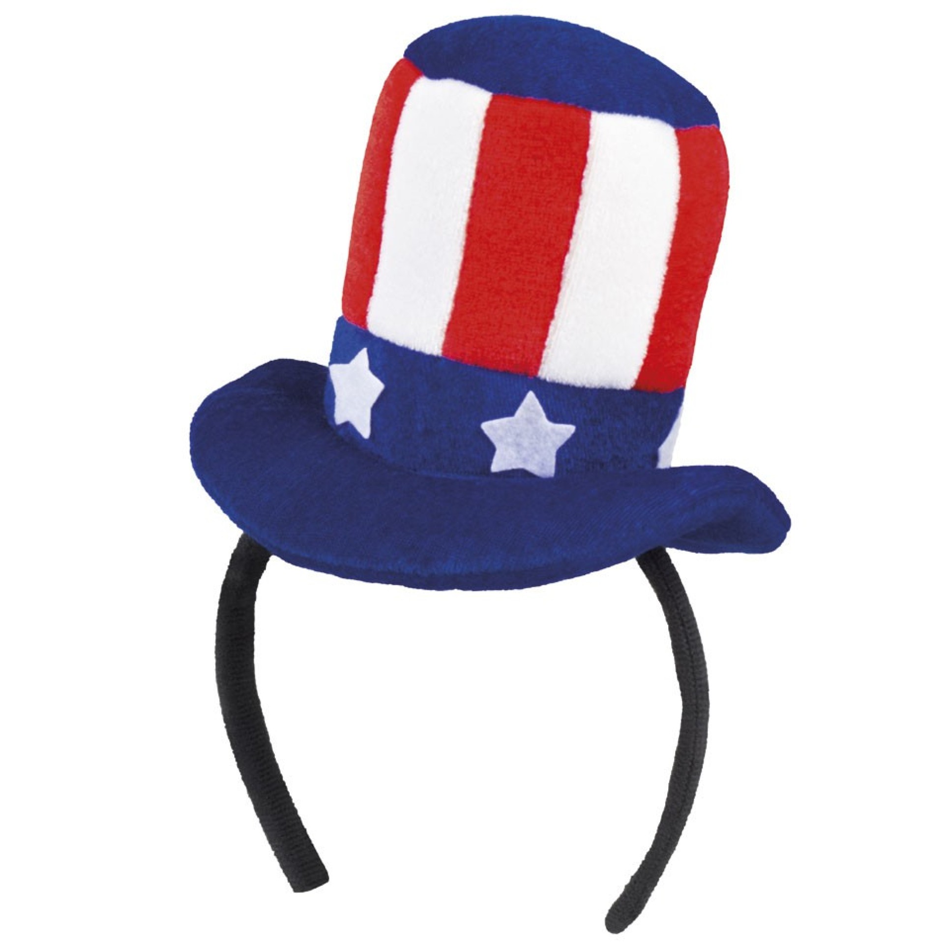 Bandolete Mini Cartola América