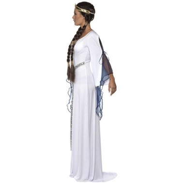 Fato Deusa do Olimpo Fato Deusa do Olimpo