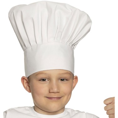 Chapu Cozinheiro Infantil