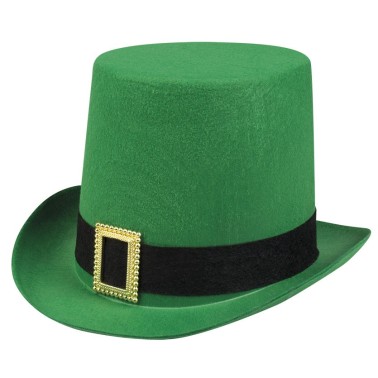 Cartola Verde St Patricks Cartola Verde St Patricks