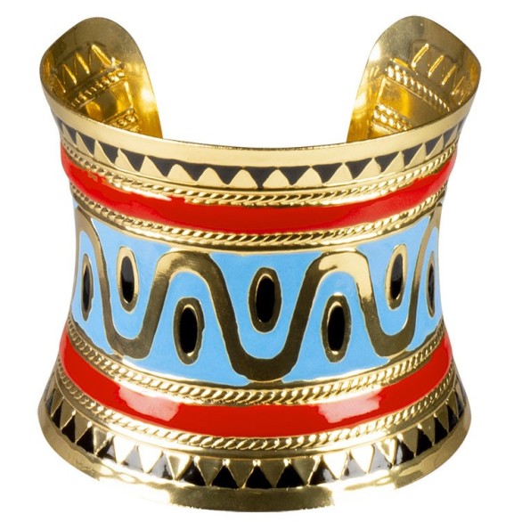 Pulseira Deusa do Nilo