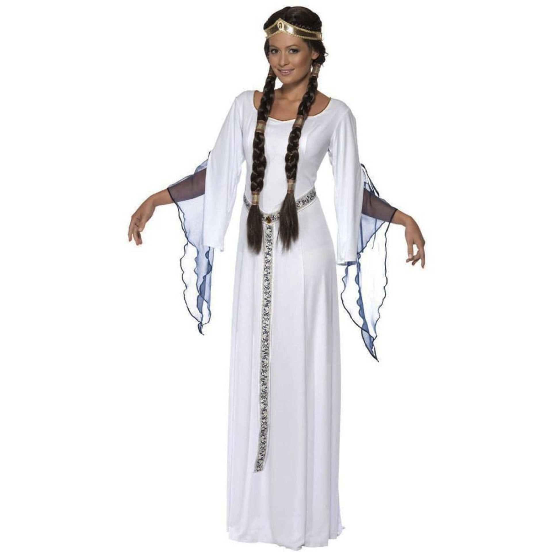 Fato Deusa do Olimpo