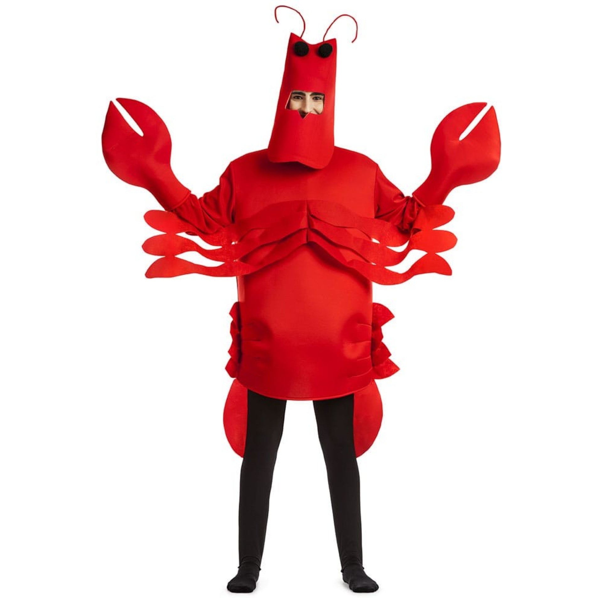 Lagosta do Atlântico