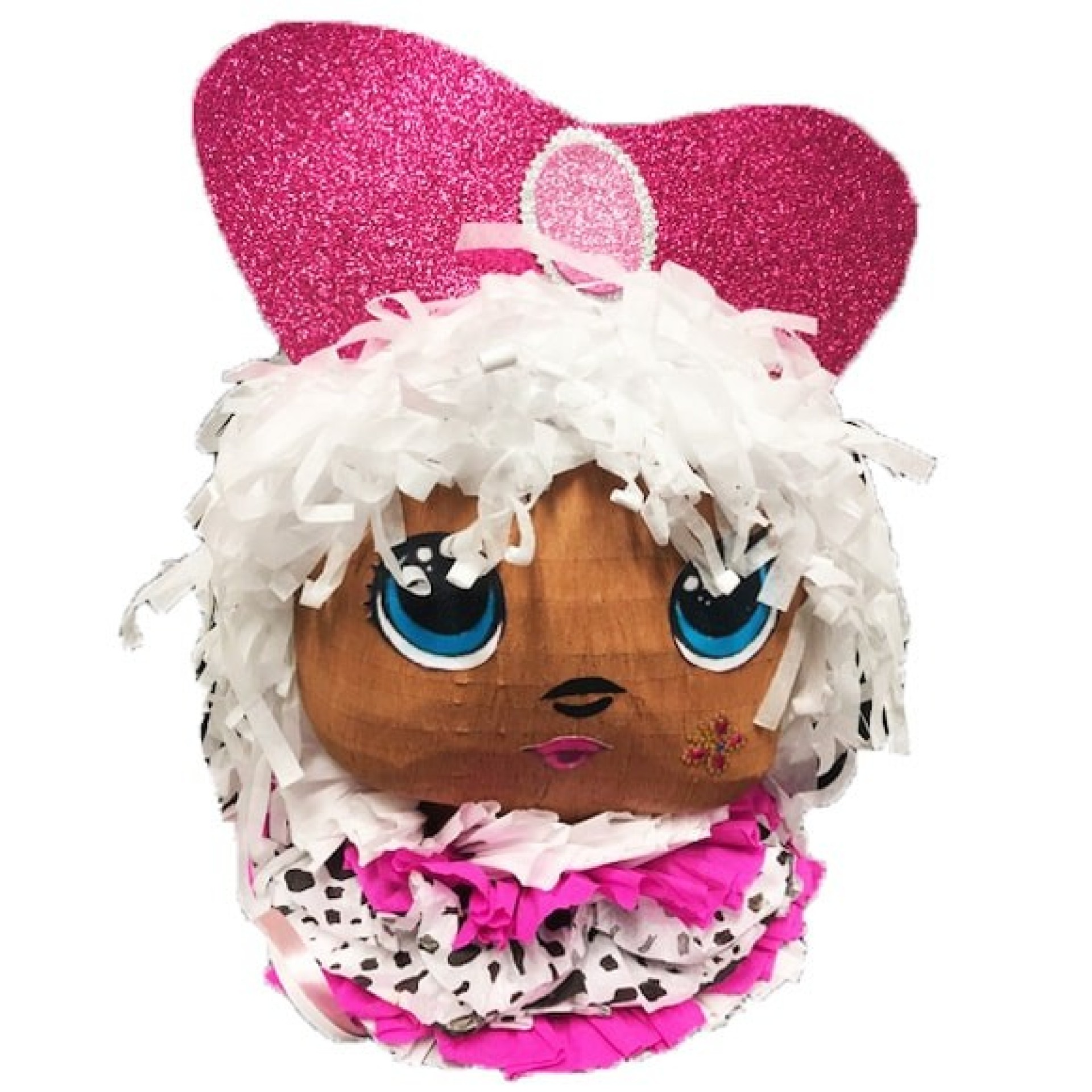 Pinhata Boneca Lolita