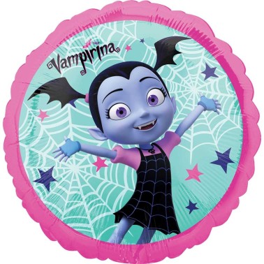 Balo Vampirina