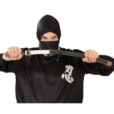 Espada Ninja 59cm