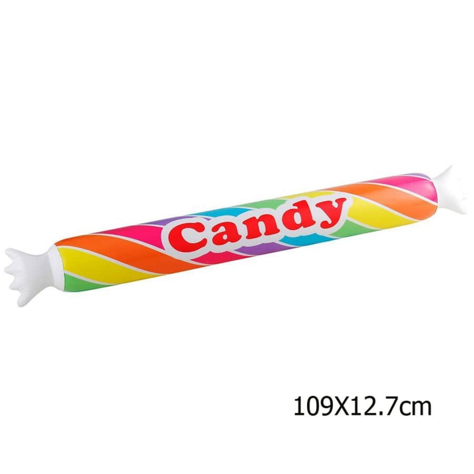 Caramelo Insuflável 109cm