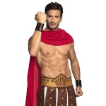 Punhos Romanos Homem