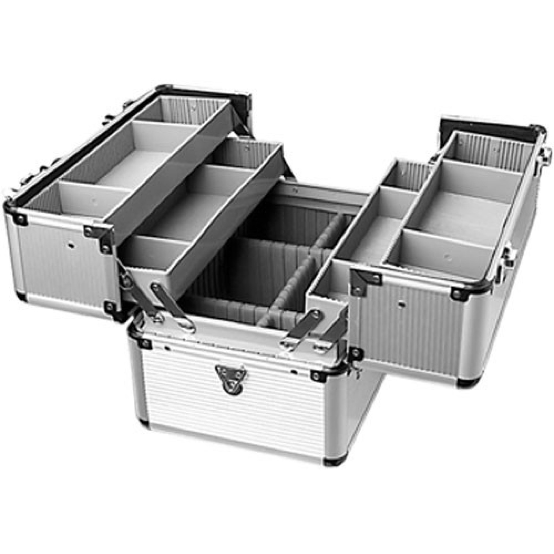 Caixa Maquilhagem KRYOLAN Profissional