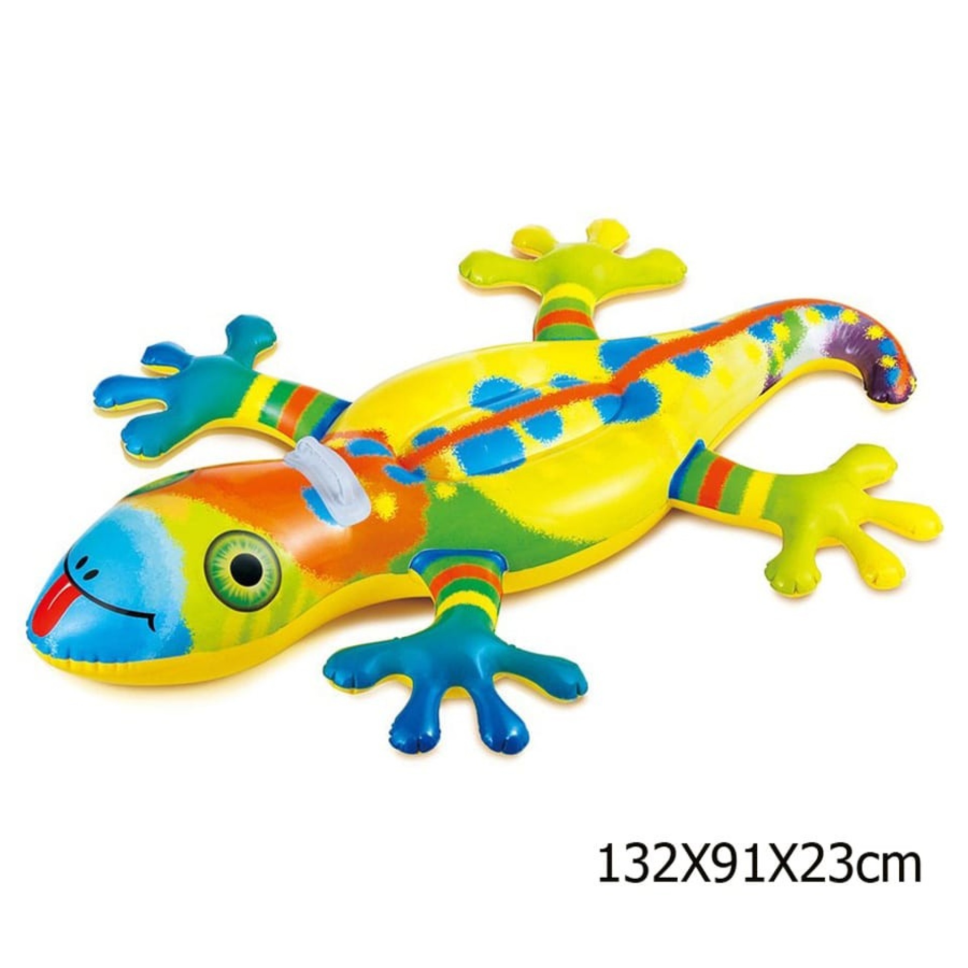 Lagartixa Insuflável 132cm