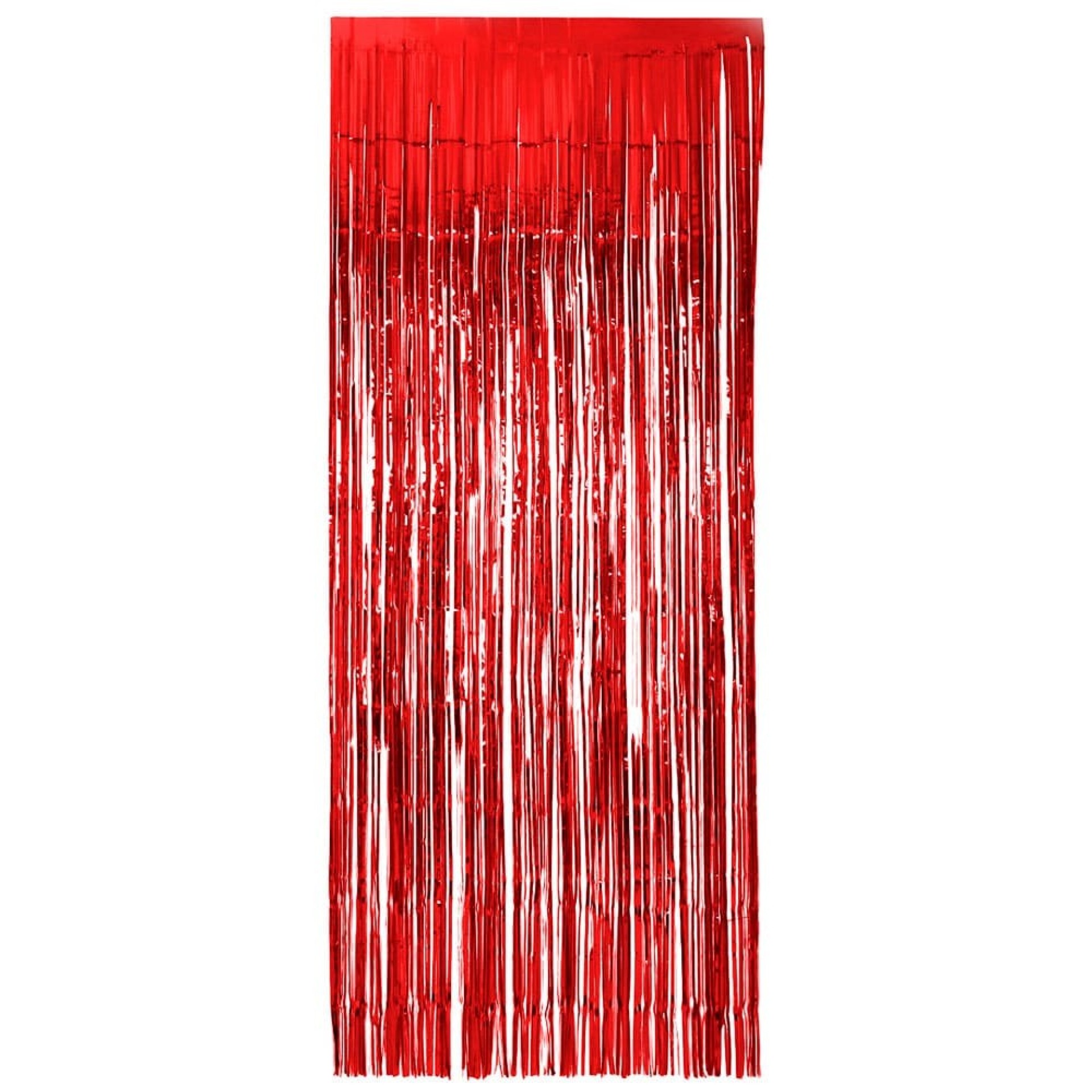 Cortina Vermelha Para Pendurar