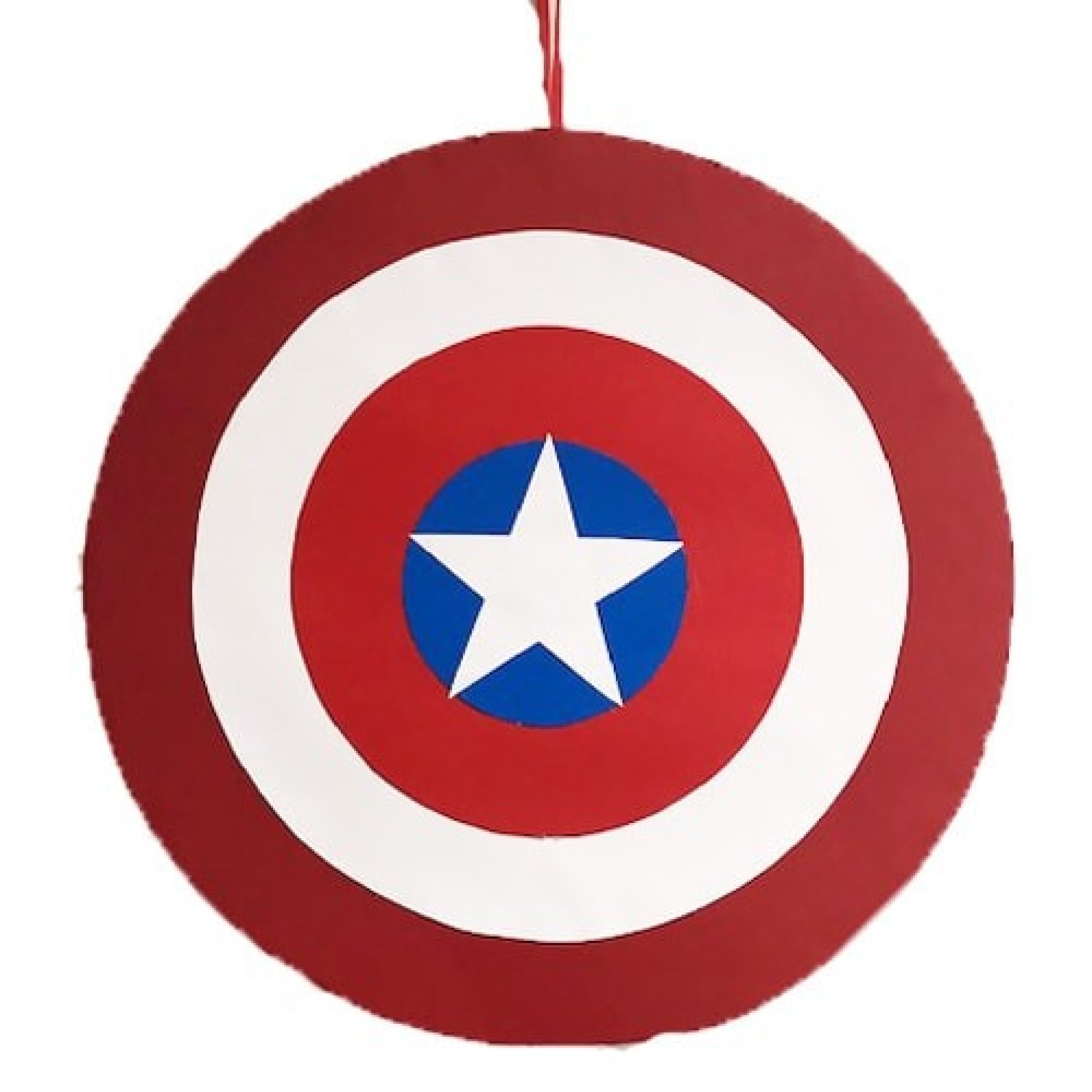 Pinhata Escudo América