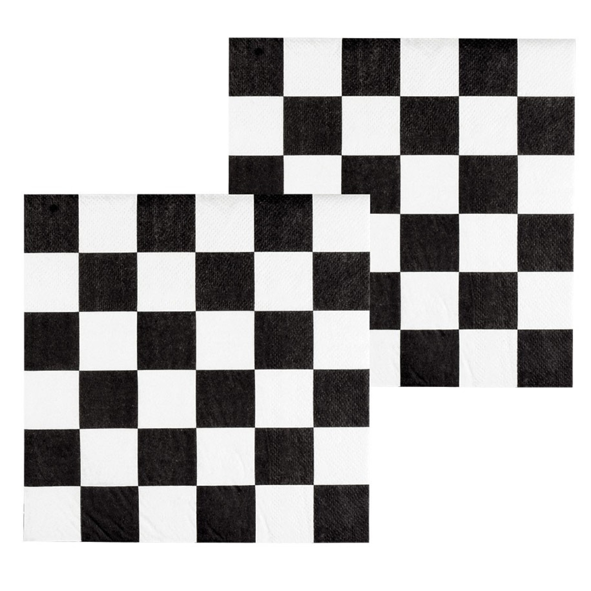 Guardanapos Racing 20unid